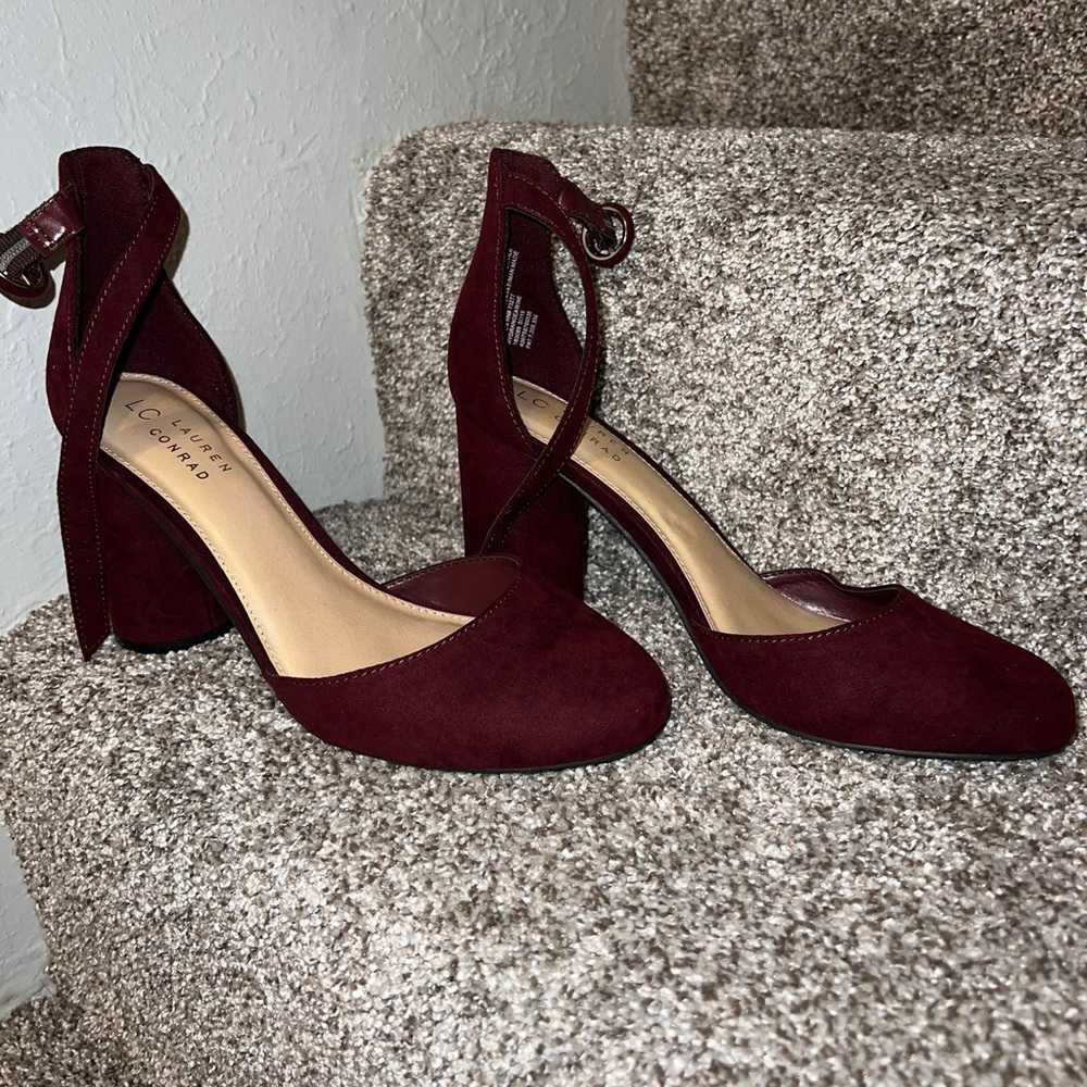 Women’s heels